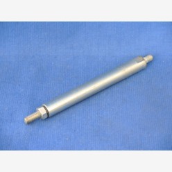 Spacer rod, round, 12 mm x 100 mm